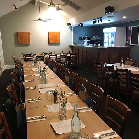 Caledonian Inn Robe Zewnętrze zdjęcie