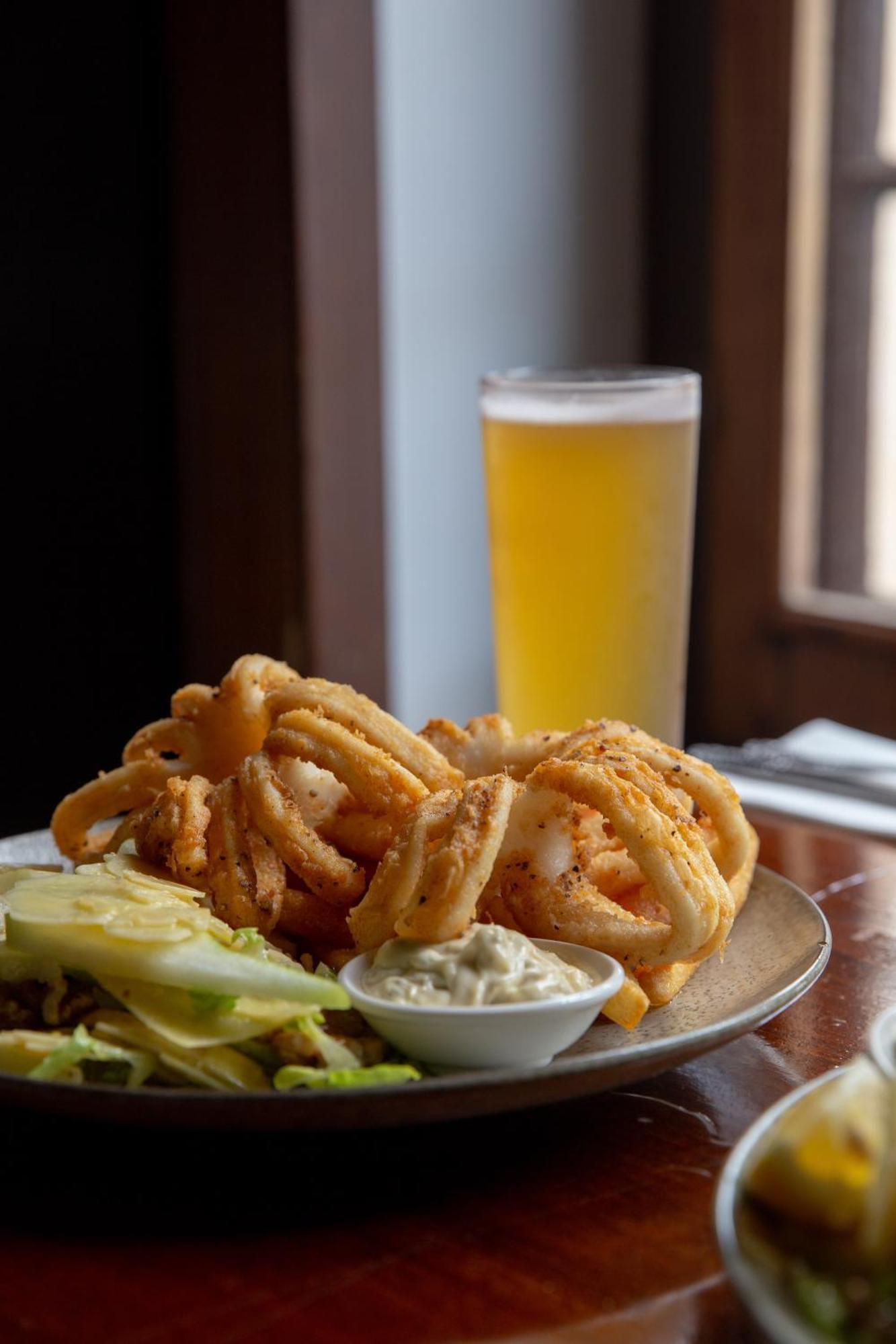 Caledonian Inn Robe Zewnętrze zdjęcie