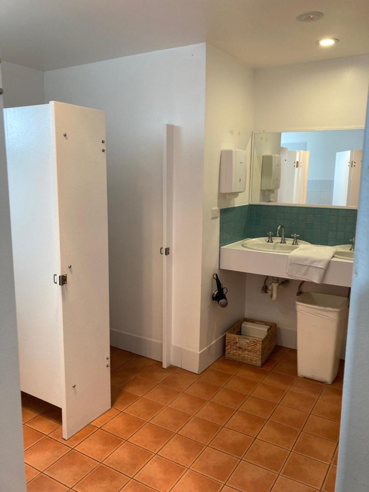 Caledonian Inn Robe Zewnętrze zdjęcie