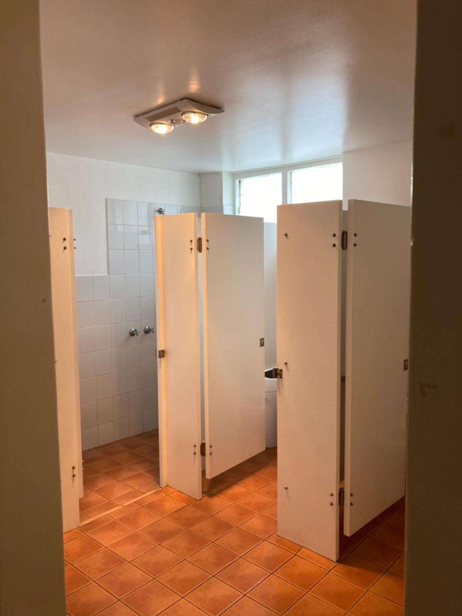 Caledonian Inn Robe Zewnętrze zdjęcie