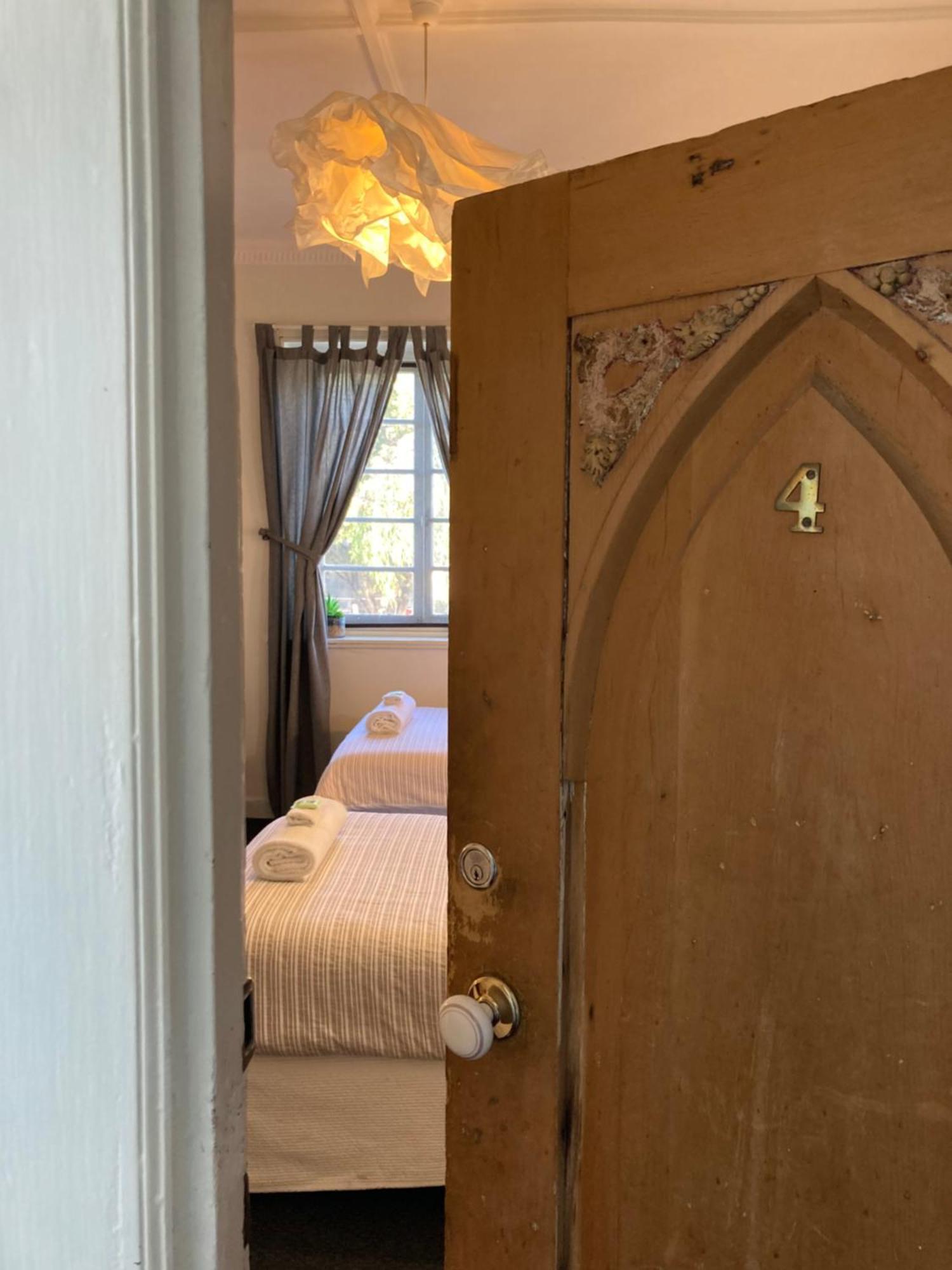 Caledonian Inn Robe Zewnętrze zdjęcie