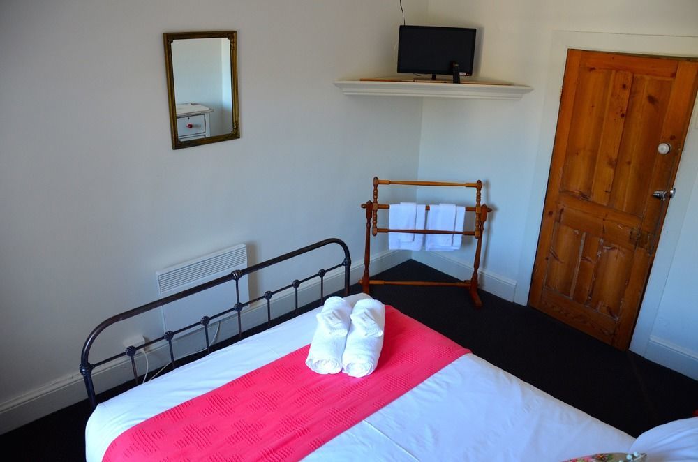Caledonian Inn Robe Zewnętrze zdjęcie