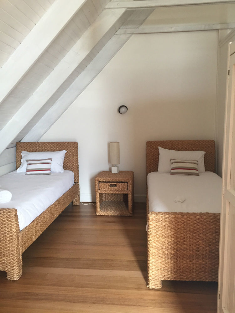 Caledonian Inn Robe Zewnętrze zdjęcie