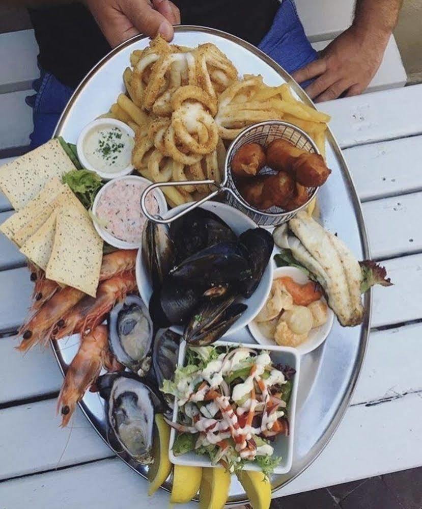 Caledonian Inn Robe Zewnętrze zdjęcie