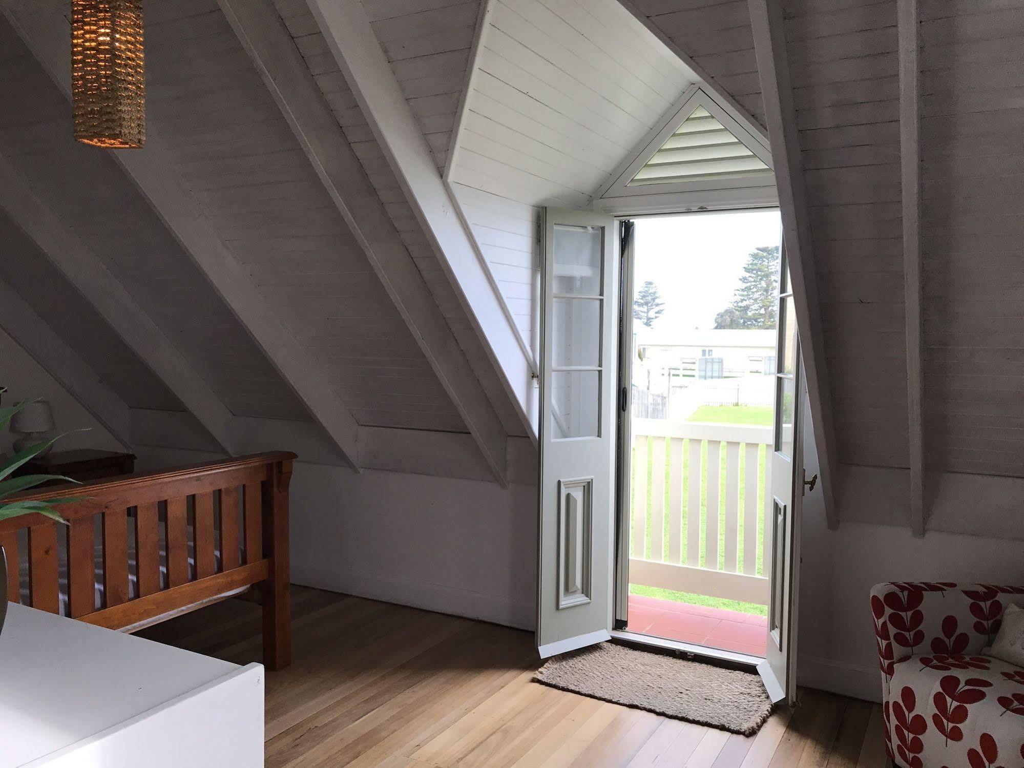 Caledonian Inn Robe Zewnętrze zdjęcie