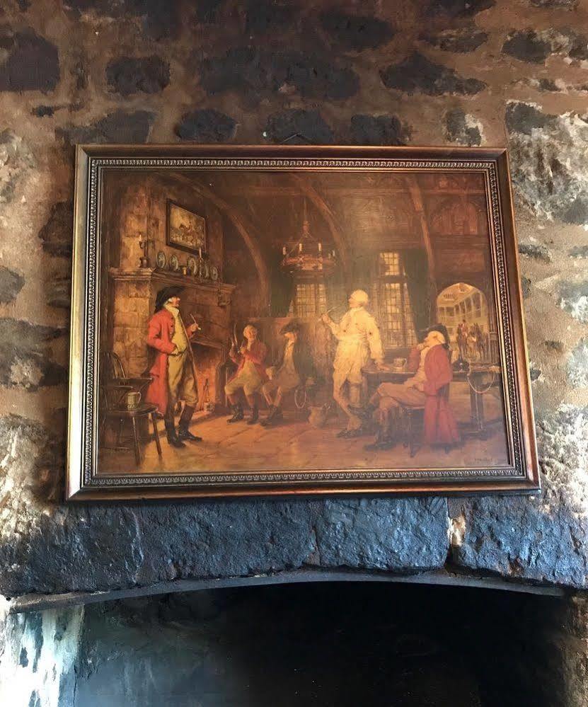 Caledonian Inn Robe Zewnętrze zdjęcie