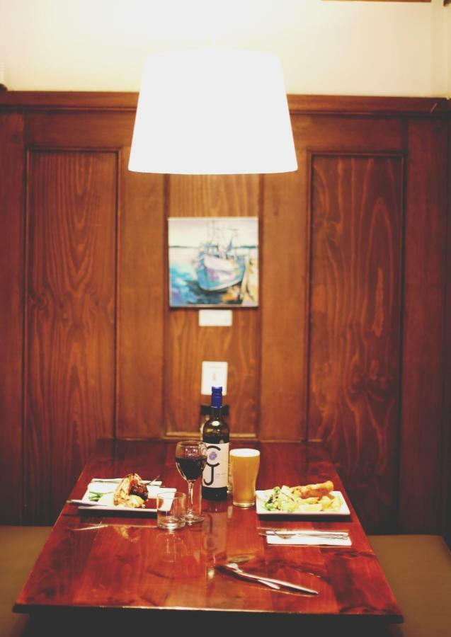 Caledonian Inn Robe Zewnętrze zdjęcie